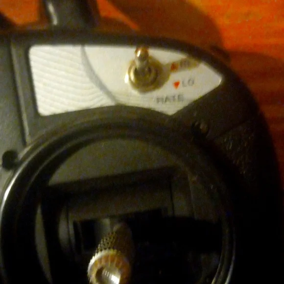 AIRPLANE REMOTE CONTROL LONG RANGE FREQUENCY MATCHES - Picture 10 of 11